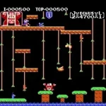 Donkey Kong Jr. (World) (Rev A)