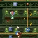 Donkey Kong - Jungle Climber (Japan)