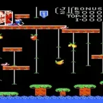 Donkey Kong Junior (USA)