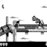 Donkey Kong Land III (USA, Europe) (Rev A)