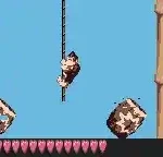 Donkey Kong Land: New Colors Mode