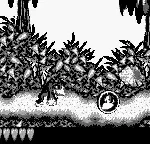 Donkey Kong Land (USA, Europe)