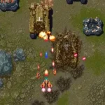 DonPachi (Hong Kong, ver. 1.10, 95/05/17)