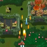 DonPachi (Japan, ver. 1.01, 95/05/11)