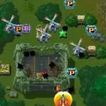 DonPachi (USA, ver. 1.12, 95/05/2x)