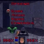 Doom 32X Resurrection v2.2b