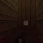 Doom 64 (Europe)