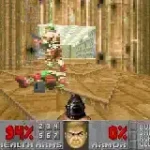 Doom II (U)(Mode7)