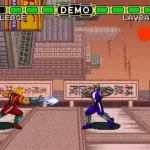 Doomsday Warrior (USA)