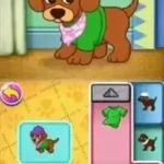 Dora the Explorer - Dora Puppy (Europe)