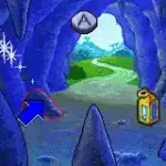 Dora the Explorer - Super Star Adventures! (E)(Sir VG)