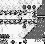 Doraemon 2 - Animal Wakusei Densetsu (Japan)