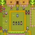 Doraemon 2 - Nobita no Toys Land Daibouken (Japan)