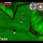 Doraemon 2 - Nobita to Hikari no Shinden (Japan)