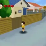 Doraemon 3 - Nobita no Machi SOS! (Japan)