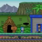 Doraemon 3 - Nobita to Toki no Hougyoku (Japan)