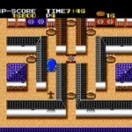 Doraemon - Meikyuu Dai Sakusen (Japan)