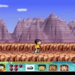 Doraemon - Nobita to Fukkatsu no Hoshi (Japan)