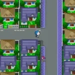 Doraemon - Nobita to Yousei no Kuni (Japan)