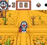 Doraemon - Waku Waku Pocket Paradise (Japan)