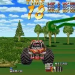 Double Axle (US earlier)