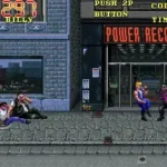 Double Dragon 3 - The Rosetta Stone (bootleg) [Bootleg]