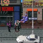 Double Dragon 3 - The Rosetta Stone (Japan)