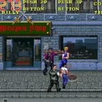Double Dragon 3 - The Rosetta Stone (US)
