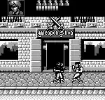 Double Dragon 3 (USA, Europe)