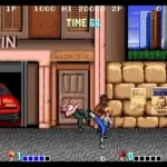 Double Dragon (bootleg) [Bootleg]