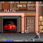 Double Dragon (bootleg with M6803) [Bootleg]