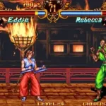 Double Dragon (Neo-Geo)