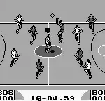 Double Dribble - 5 on 5 (USA)