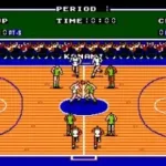 Double Dribble (USA)