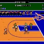 Double Dribble (USA) (Rev A)