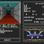 Double Dungeons - W (USA)