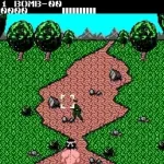 Double Hawk (Europe)