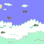 Double Strike - Aerial Attack Force (USA) (Unl) (v1.1)