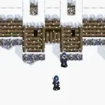 Down the World - Mervil's Ambition (Japan)