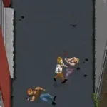 DownTown / Mokugeki (Joystick Hack) [No sound, imperfect inputs]