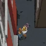 DownTown / Mokugeki (prototype)