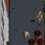 DownTown / Mokugeki (Set 1) [No sound, imperfect inputs]