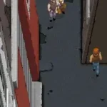 DownTown / Mokugeki (Set 2)