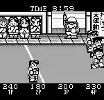 Downtown Nekketsu Koushinkyoku - Dokodemo Daiundoukai (Japan)
