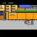 Downtown - Nekketsu Monogatari (Japan)