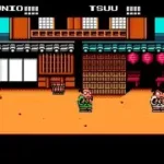 Downtown Special - Kunio-kun no Jidaigeki Dayo Zenin Shuugou! (Japan) [En by TSamurai v1.0] (Technos Samurai)