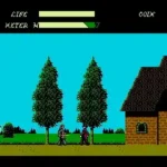 Dr. Jekyll and Mr. Hyde (USA)