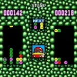 Dr. Robotnik's Mean Bean Machine (Europe)
