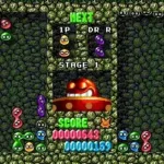 Dr. Robotnik's Mean Bean Machine (USA)