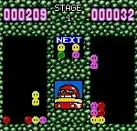 Dr. Robotnik's Mean Bean Machine (USA, Europe)